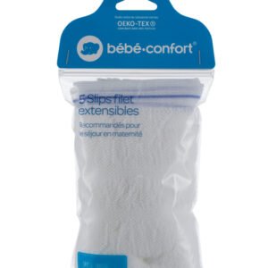 Bébéconfort Stretch Net Panties 5pk
