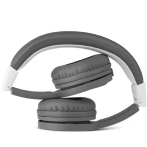 Tonies® Foldable Headphones - Grey