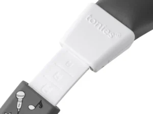 Tonies® Foldable Headphones - Grey