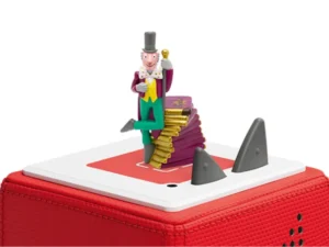 Tonies- Disney Soul (copy)