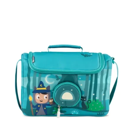 Tonies® Listen & Play Bag - Enchanted Forest