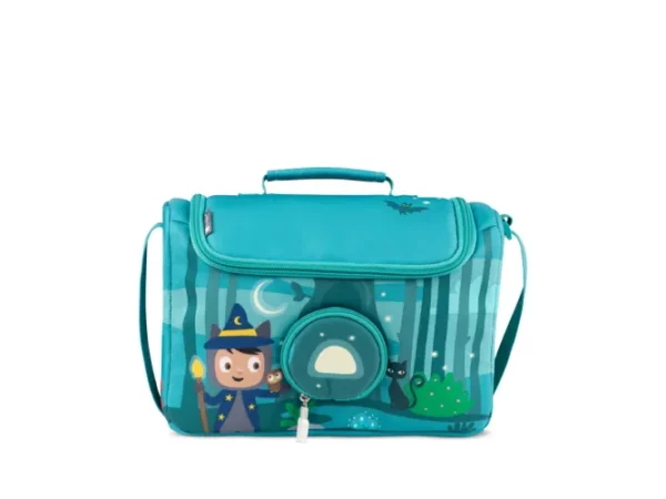 Tonies® Listen & Play Bag - Enchanted Forest