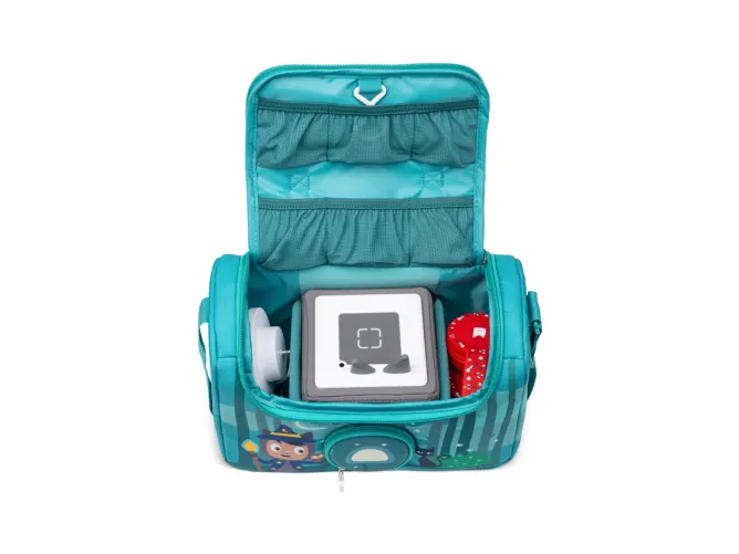 ToniesĀ® Listen & Play Bag - Enchanted Forest ToniesĀ® Listen & Play Bag - Enchanted Forest