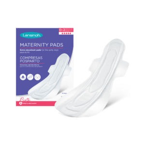 Maternity Pads – Extra Absorbent