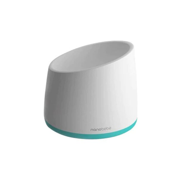 Nanobébé Smart Warming Bowl