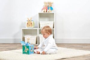 Peter Rabbit Jack In The Box