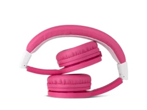 Tonies® Foldable Headphones - Red (copy)