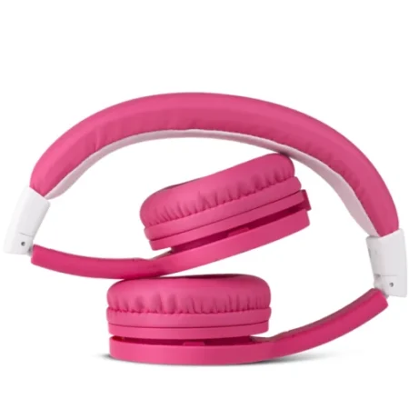 Tonies® Foldable Headphones - Red (copy)