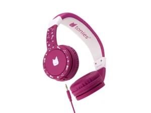 Tonies® Foldable Headphones - Pink (copy)