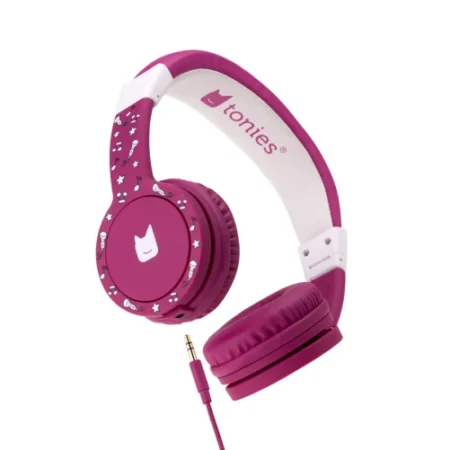 Tonies® Foldable Headphones - Pink (copy)