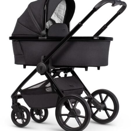 Venicci Tinum Edge Se Raven Pram