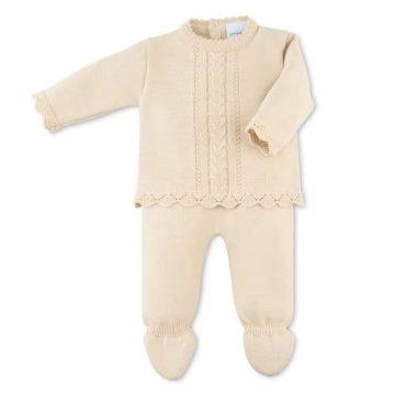 Dandelion Girls Knitted 2 Piece Legging Set (copy)