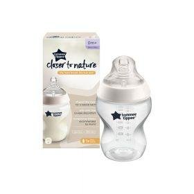Tommee Tippee Close To Nature Anti-colic Baby