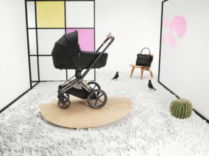 Cybex Priam - Bundle & Customise