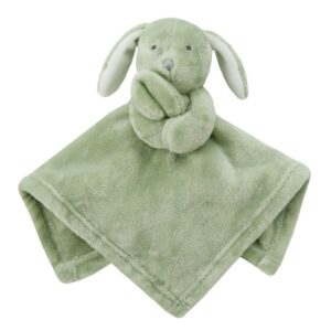 Baby Bunny Comforter