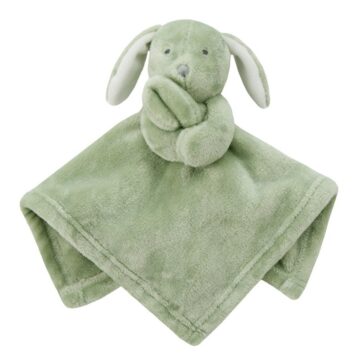 Baby Bunny Comforter