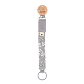 Bibs X Liberty Pacifier Clip – Eloise Sage (copy)