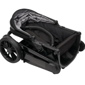 Bababing Raffi Pushchair Bundle- Minky