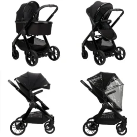 Bababing Raffi Pushchair Bundle