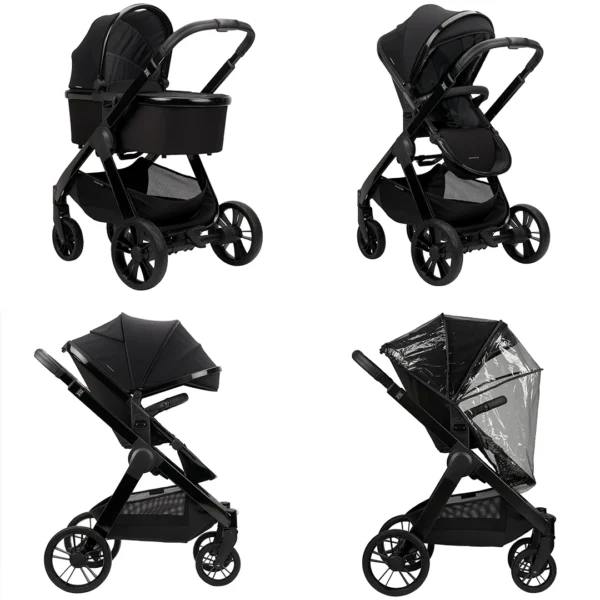 Bababing Raffi Pushchair Bundle