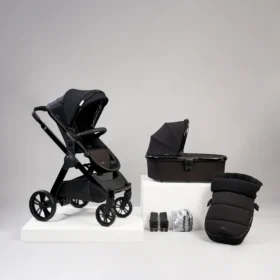 Bababing Raffi Pushchair Bundle