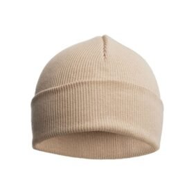 Sage Cotton Beanie Hat (0-12 Months) (copy)