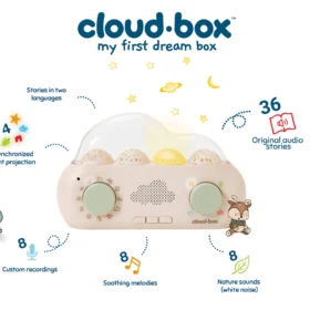 Cloudbox™