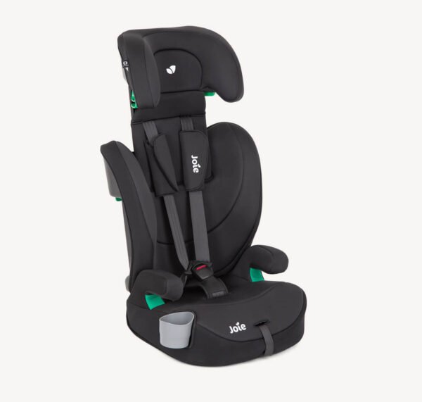 Joie Elevate™ R129 Certified Toddler To Booster Seat- Shale