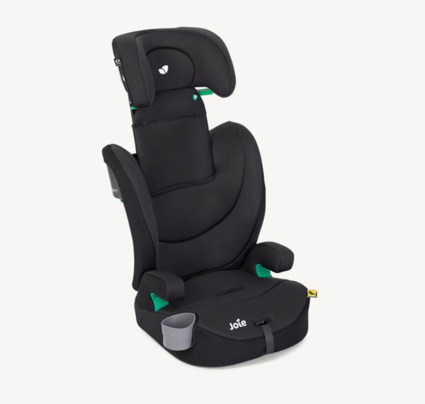 Joie Elevate™ R129 Certified Toddler To Booster Seat- Shale