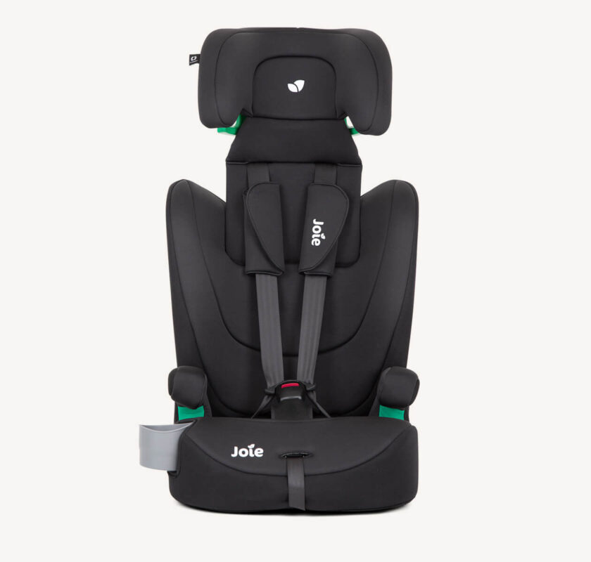 Joie Elevate™ R129 Certified Toddler To Booster Seat- Shale
