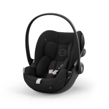 Cybex Cloud G I-size Car Seat- Comfort