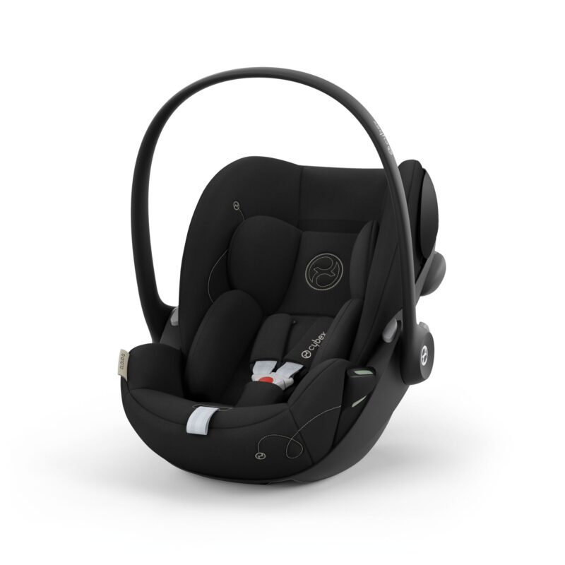 Cybex Cloud G I-size Car Seat- Comfort