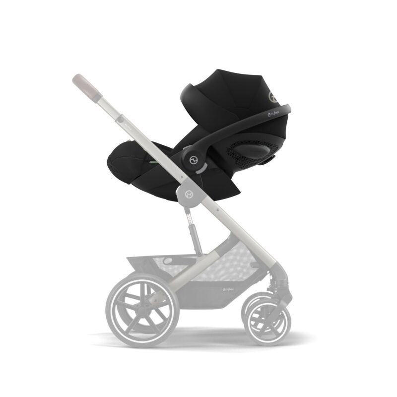 Cybex Cloud G I-size Car Seat- Comfort