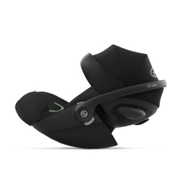 Cybex Cloud G I-size Car Seat- Comfort