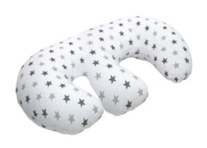 Cuddles Collection Twin Nursing Pillow-sweet Dreams (copy)