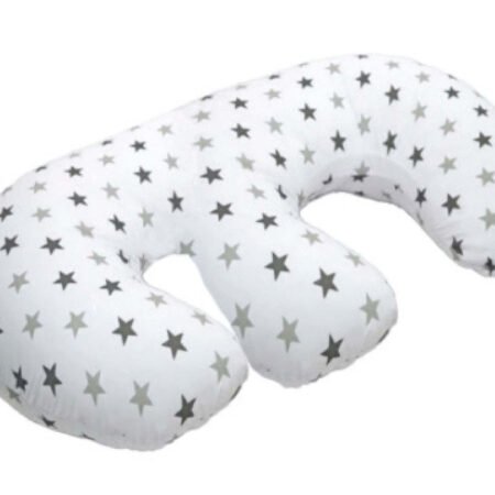 Cuddles Collection Twin Nursing Pillow-sweet Dreams (copy)