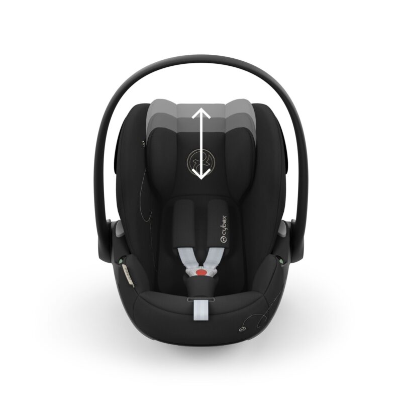 Cybex Cloud G I-size Car Seat- Comfort