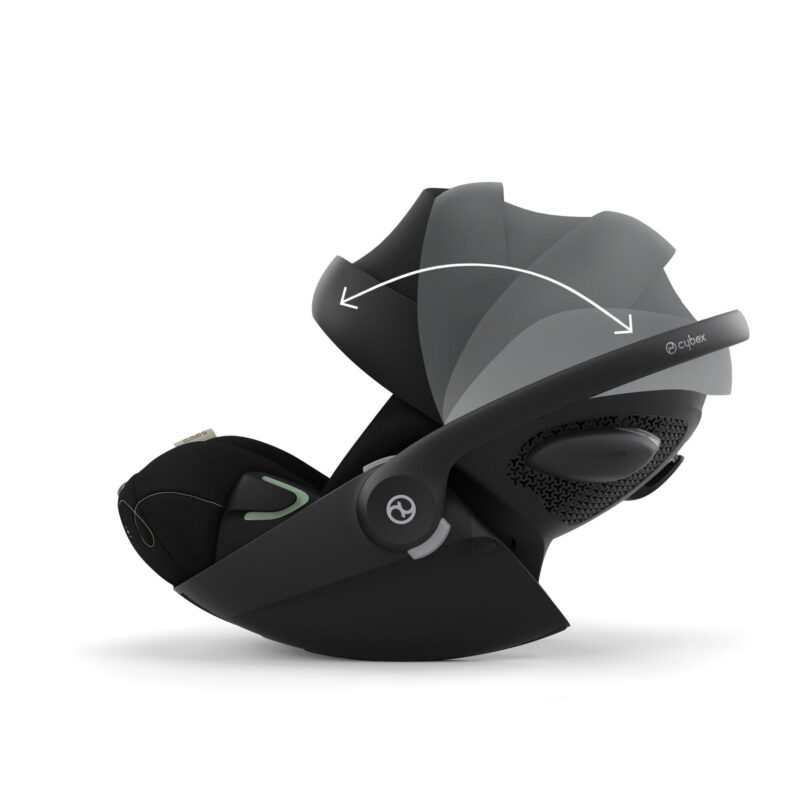 Cybex Cloud G I-size Car Seat- Comfort