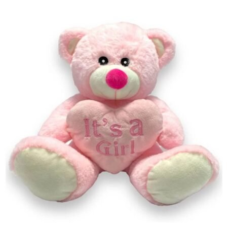 20cm Blue Bear- Its A Boy (copy)