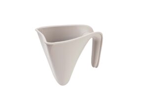 Shnuggle Bath Rinsing Jug Washy-taupe