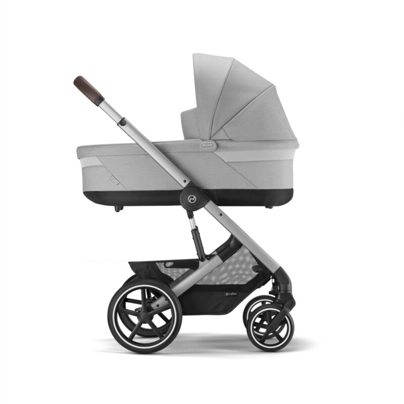 Cybex Balios Build & Customise