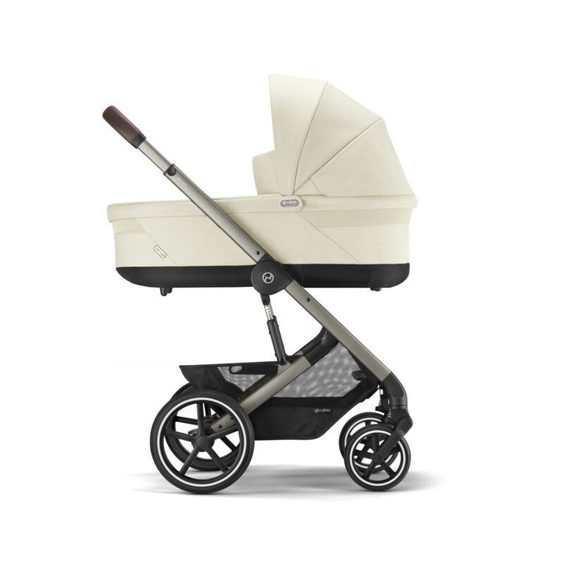 Cybex Balios Build & Customise