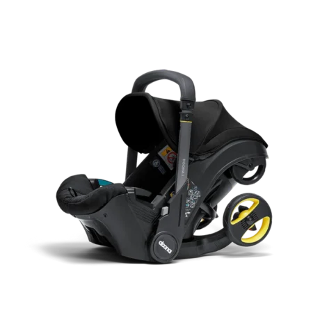 Doona I Car Seat & Stroller- (pre-order)