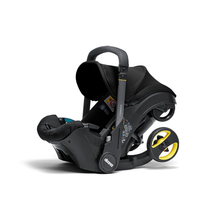 Stroller for any car seat online