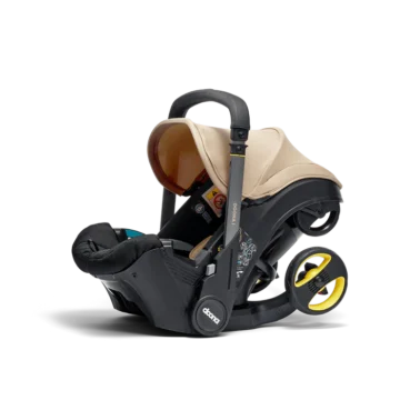 Doona I Car Seat & Stroller- (pre-order)