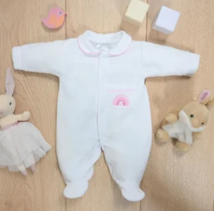Pex Jemima Sleepsuit