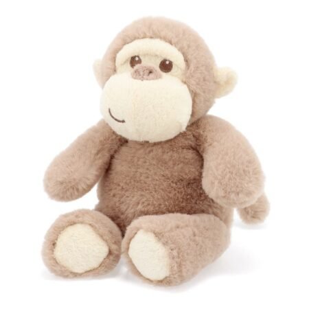 14cm Keeleco Marcel Monkey (100% Recycled)