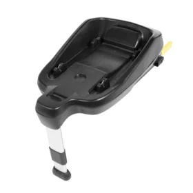 Stratus Isofix Base Only – Black