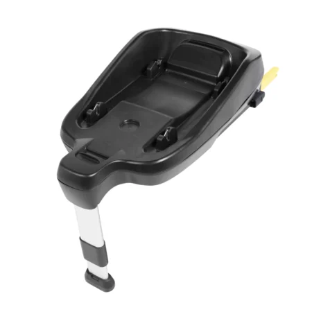 Stratus Isofix Base Only - Black