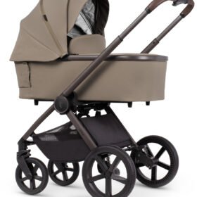 Venicci Tinum Upline Se -powder Pram